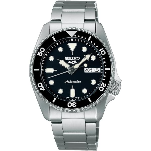 Amazon.co.jp: [セイコー] SEIKO 5 SPORTS SKX Sports Style GMTモデル